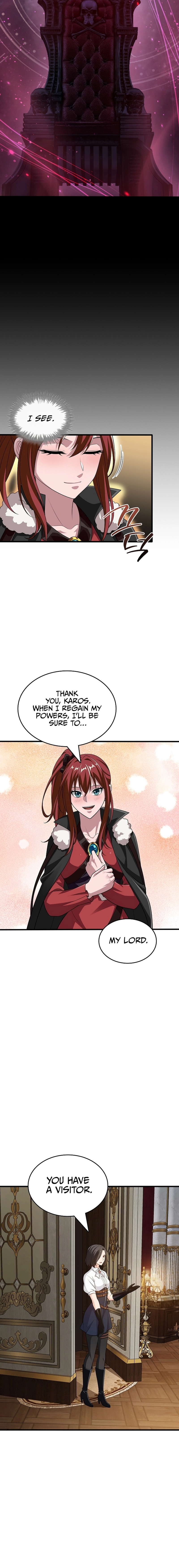 Read 0.0000001% Demon Lord chapter 16 image 14 on Lezhin