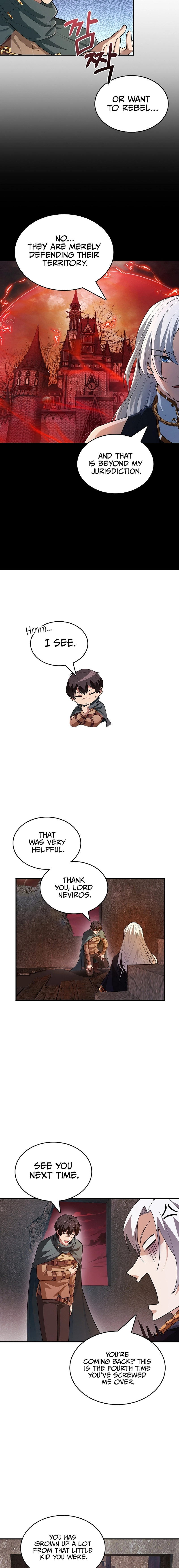 Read 0.0000001% Demon Lord chapter 16 image 2 on Lezhin
