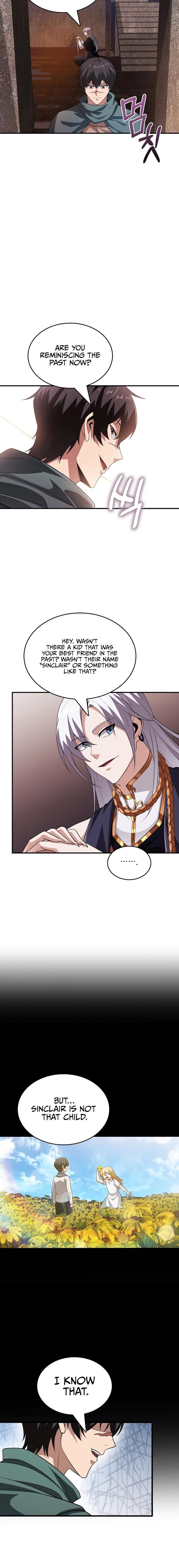Read 0.0000001% Demon Lord chapter 16 image 3 on Lezhin