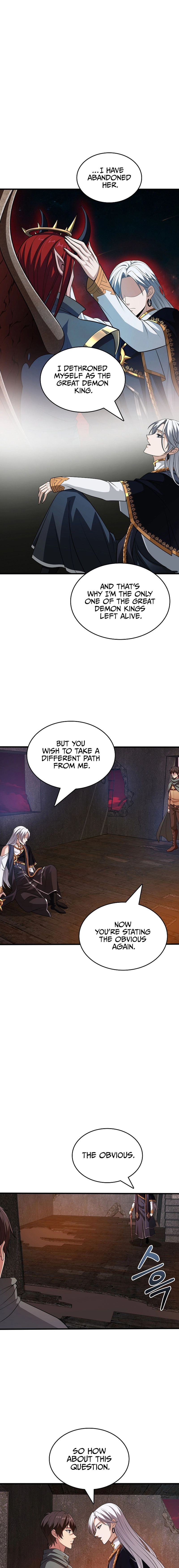Read 0.0000001% Demon Lord chapter 16 image 4 on Lezhin