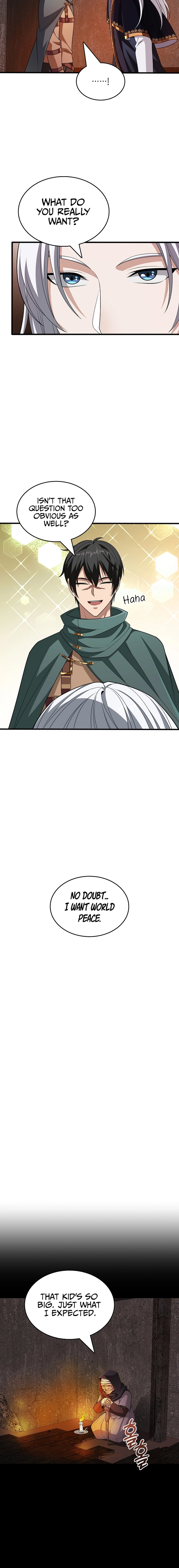Read 0.0000001% Demon Lord chapter 16 image 5 on Lezhin