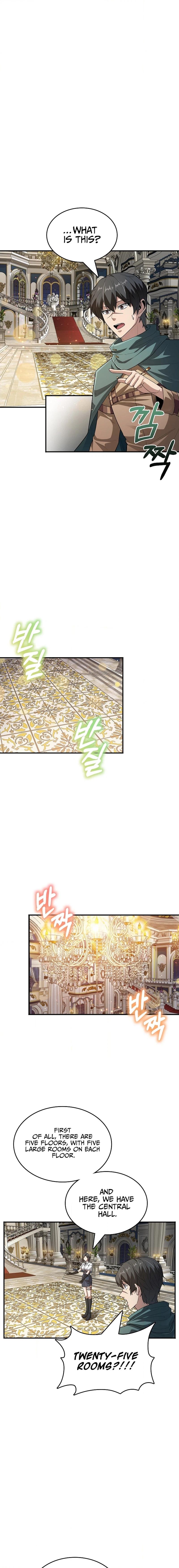 Read 0.0000001% Demon Lord chapter 16 image 7 on Lezhin