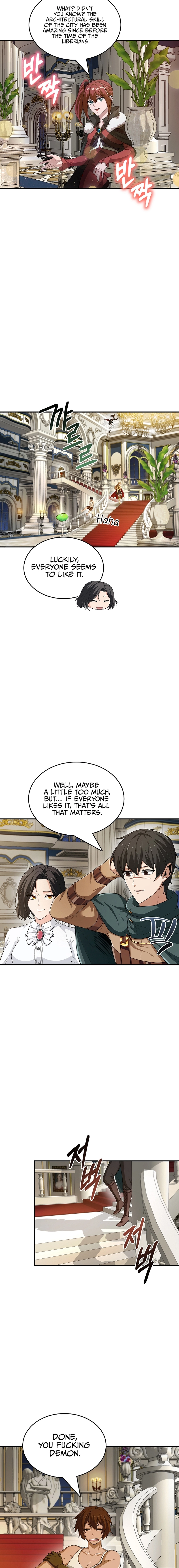 Read 0.0000001% Demon Lord chapter 16 image 8 on Lezhin