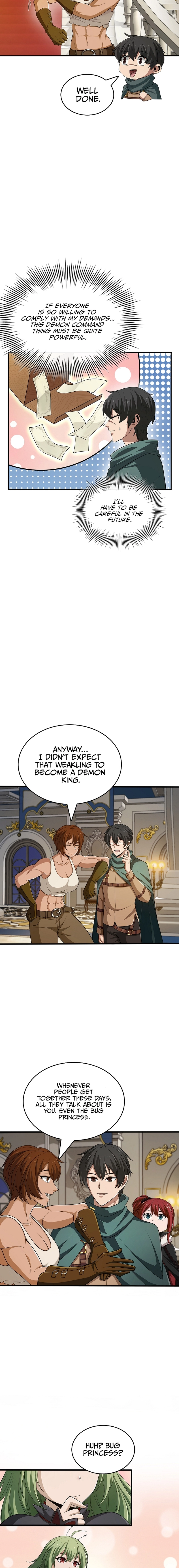 Read 0.0000001% Demon Lord chapter 16 image 9 on Lezhin