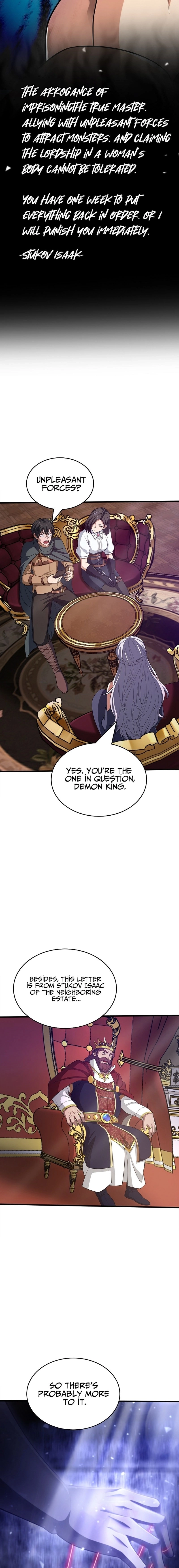 Read 0.0000001% Demon Lord chapter 17 image 1 on Lezhin