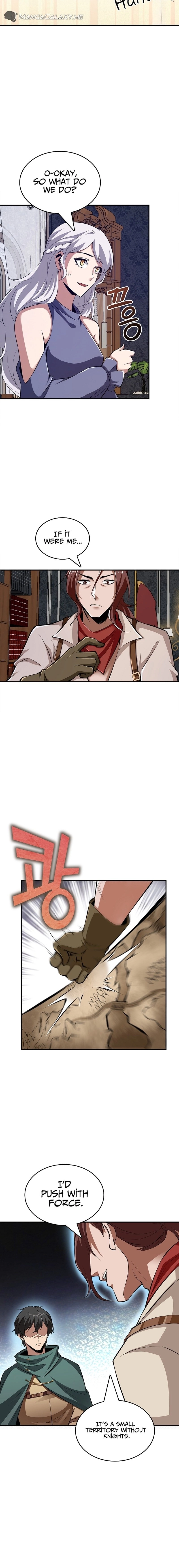 Read 0.0000001% Demon Lord chapter 17 image 10 on Lezhin