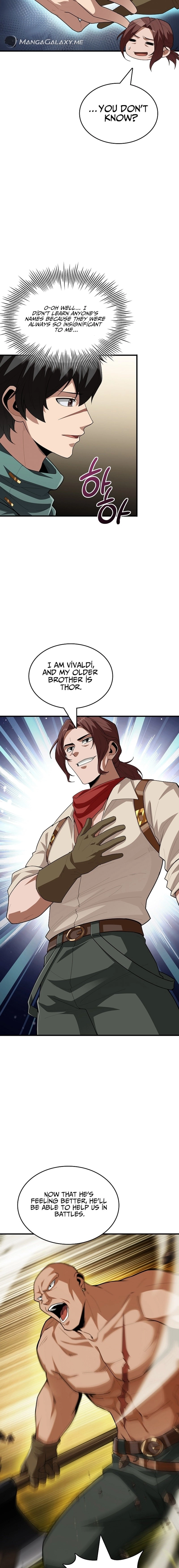 Read 0.0000001% Demon Lord chapter 17 image 12 on Lezhin
