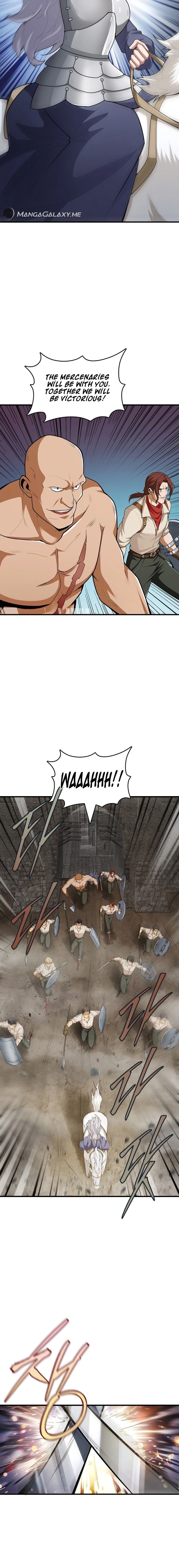 Read 0.0000001% Demon Lord chapter 17 image 14 on Lezhin