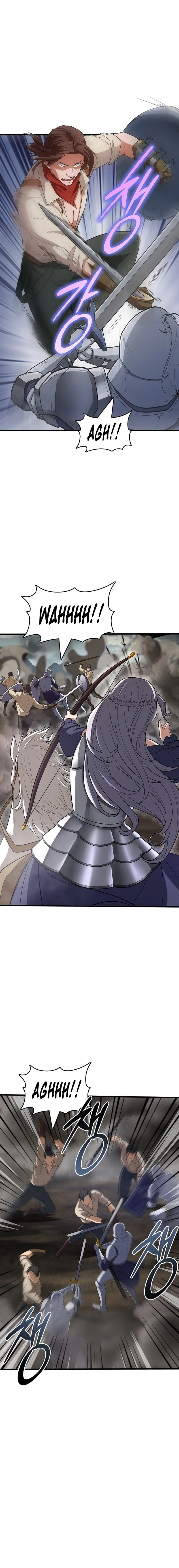 Read 0.0000001% Demon Lord chapter 17 image 15 on Lezhin