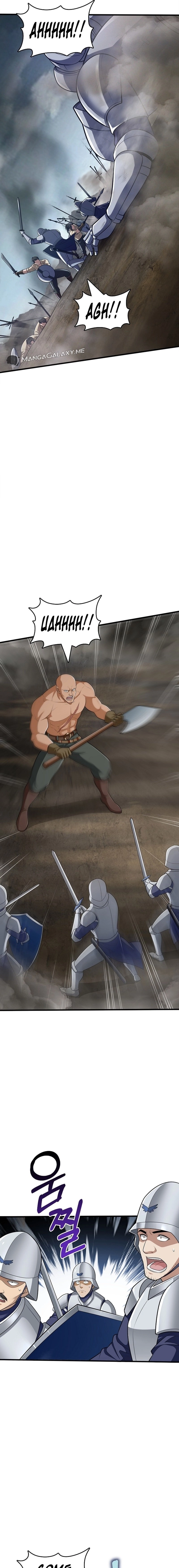 Read 0.0000001% Demon Lord chapter 17 image 16 on Lezhin