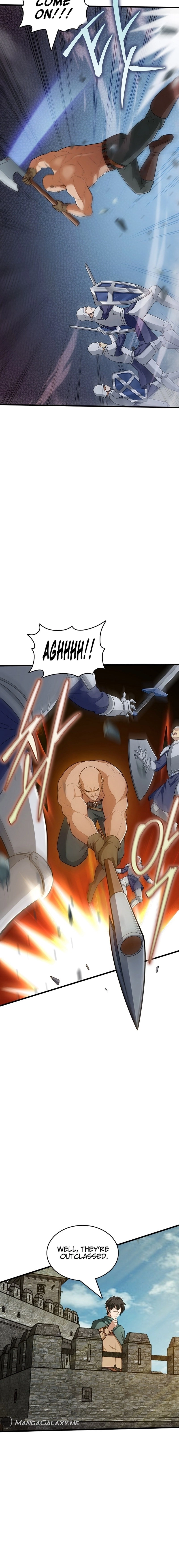 Read 0.0000001% Demon Lord chapter 17 image 17 on Lezhin
