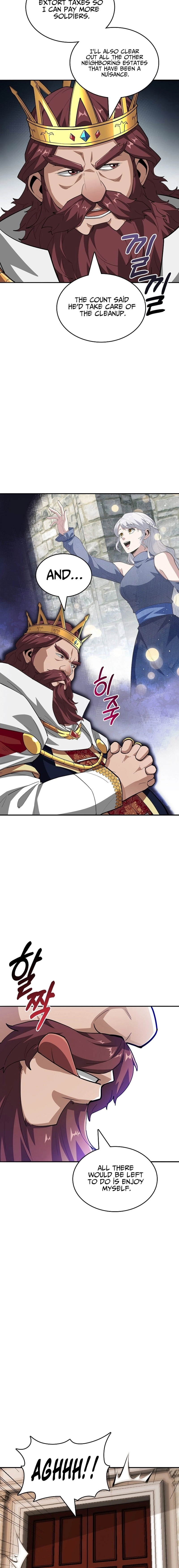 Read 0.0000001% Demon Lord chapter 17 image 19 on Lezhin
