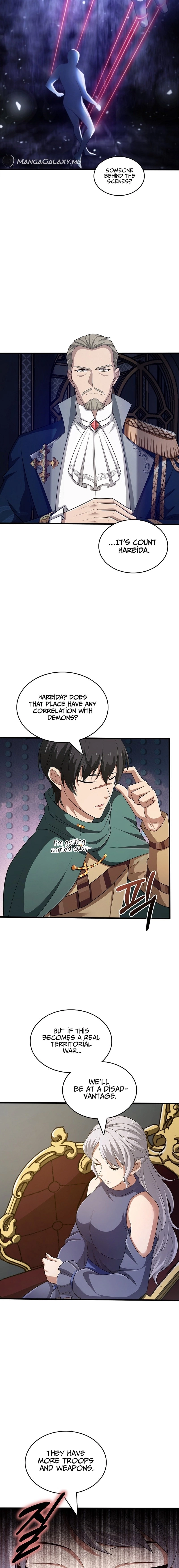 Read 0.0000001% Demon Lord chapter 17 image 2 on Lezhin