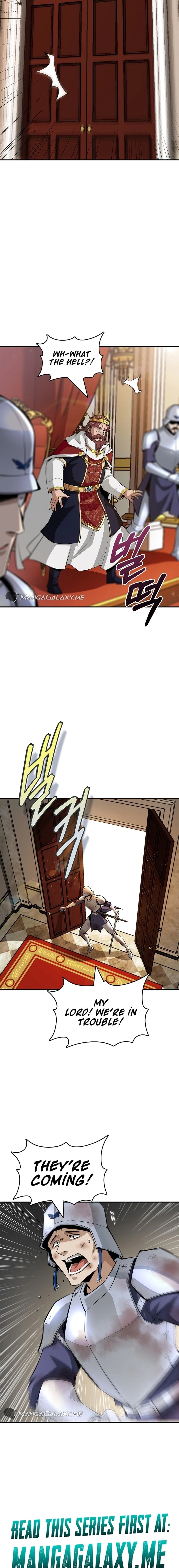 Read 0.0000001% Demon Lord chapter 17 image 20 on Lezhin