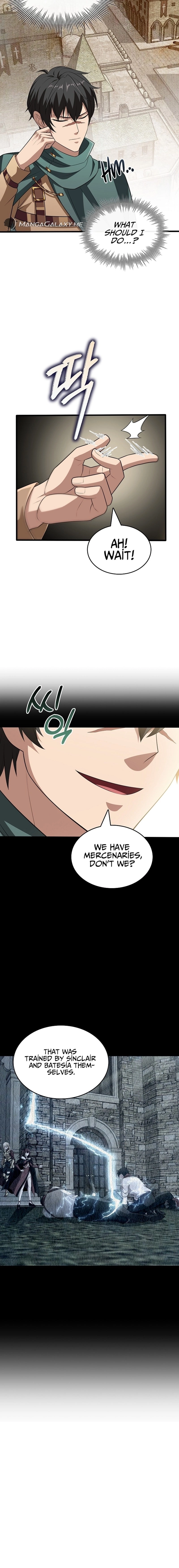 Read 0.0000001% Demon Lord chapter 17 image 4 on Lezhin
