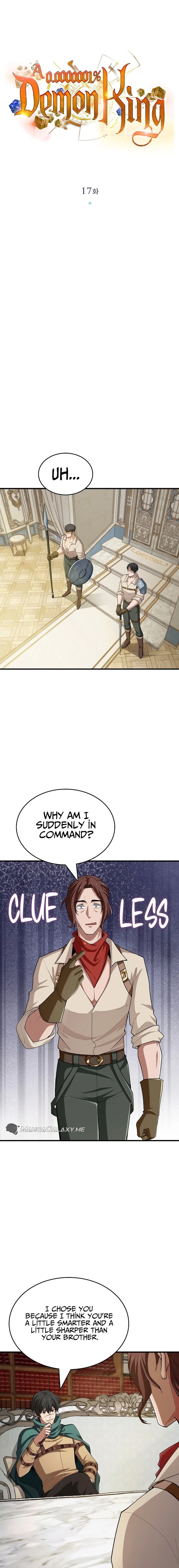 Read 0.0000001% Demon Lord chapter 17 image 5 on Lezhin