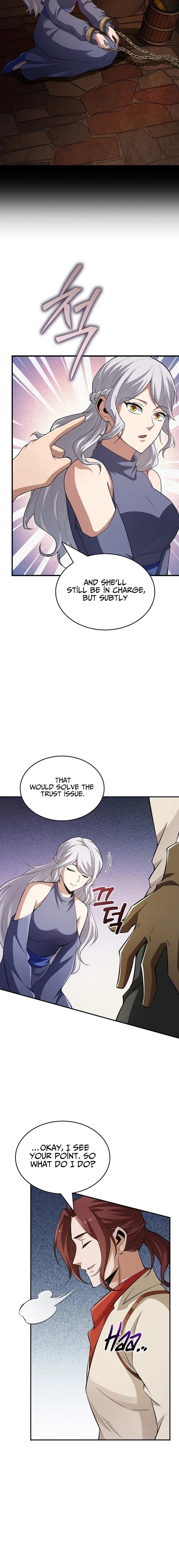 Read 0.0000001% Demon Lord chapter 17 image 7 on Lezhin
