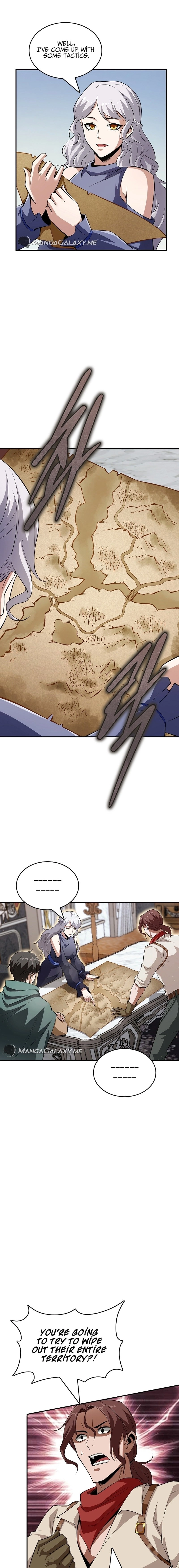 Read 0.0000001% Demon Lord chapter 17 image 8 on Lezhin