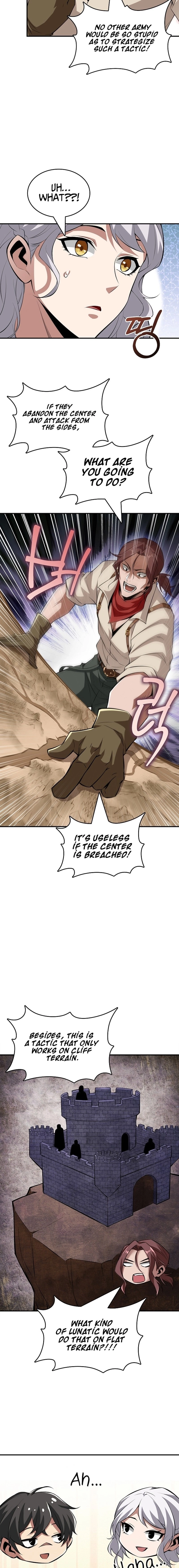 Read 0.0000001% Demon Lord chapter 17 image 9 on Lezhin