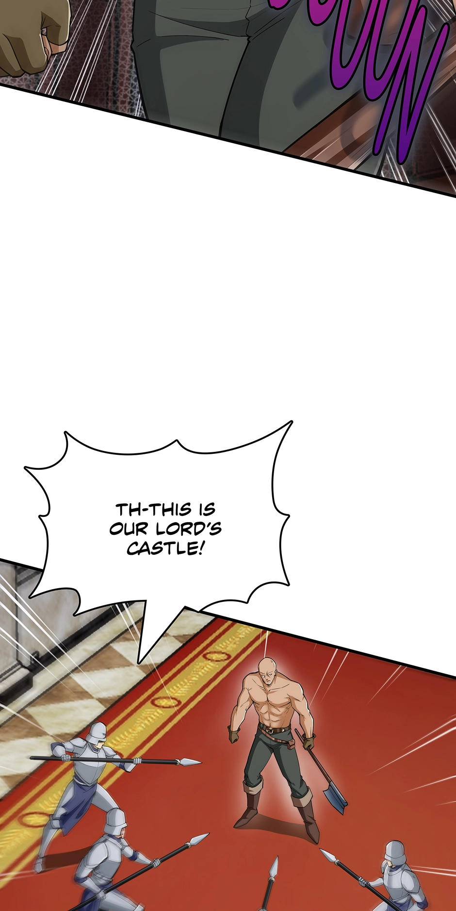 Read 0.0000001% Demon Lord chapter 18 image 1 on Lezhin