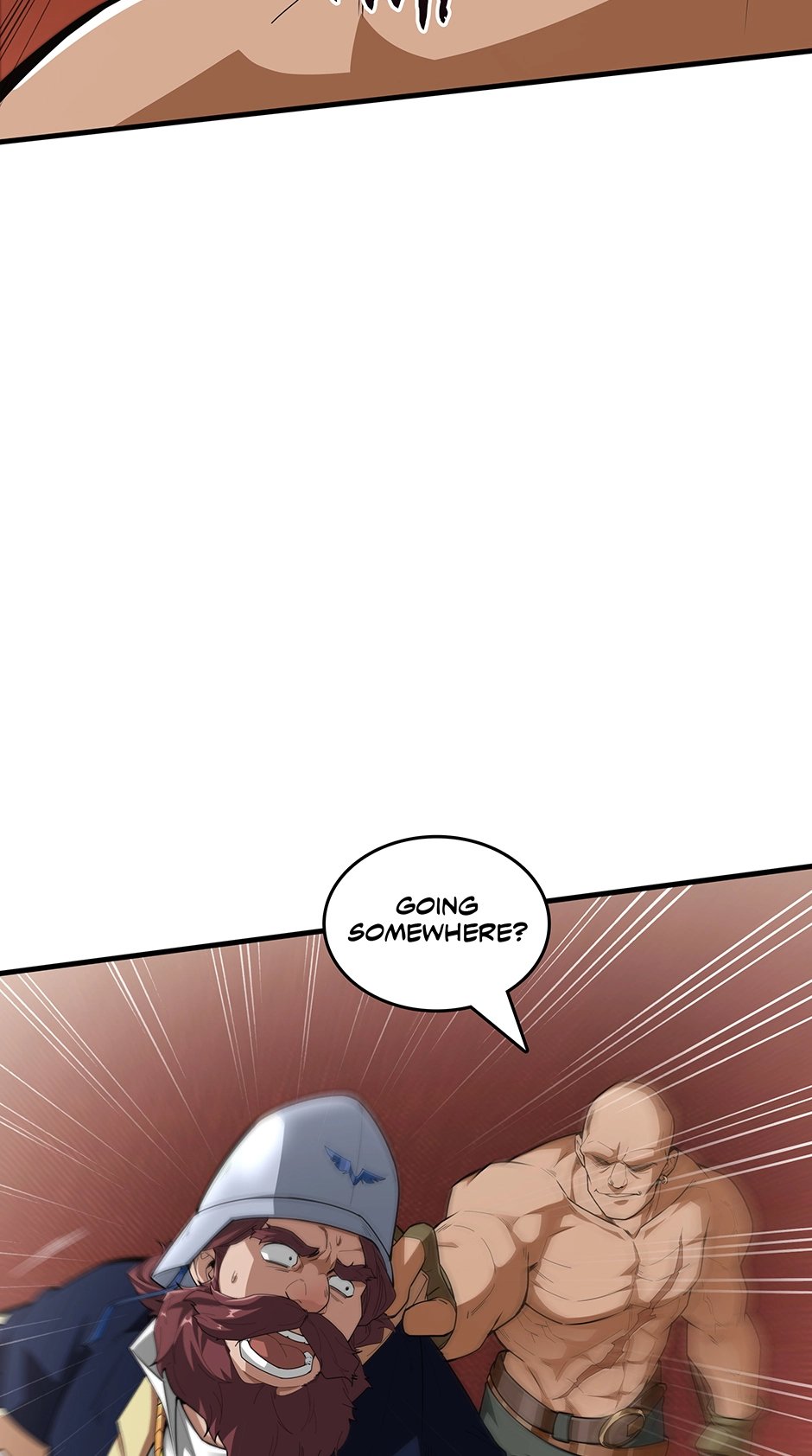 Read 0.0000001% Demon Lord chapter 18 image 11 on Lezhin