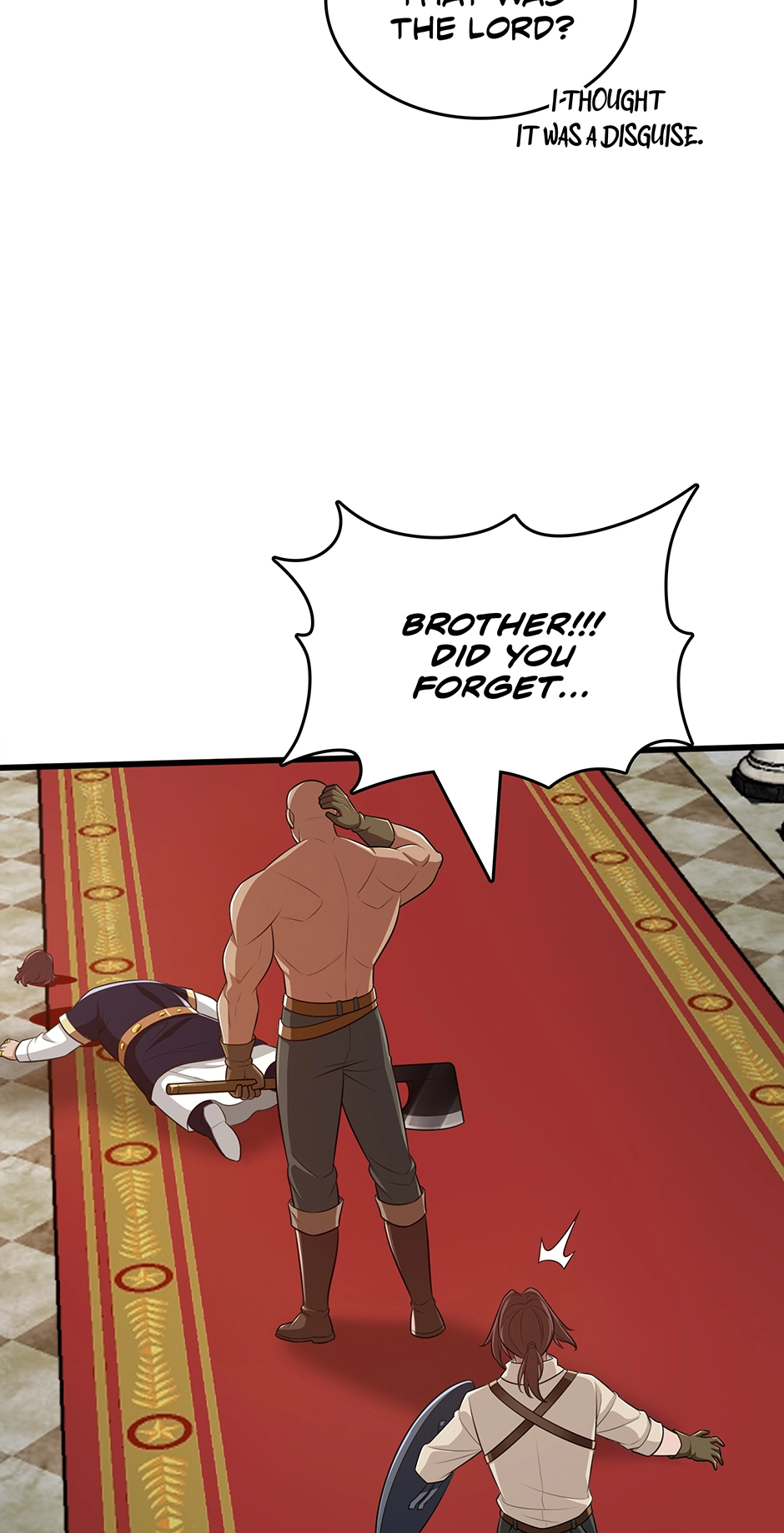 Read 0.0000001% Demon Lord chapter 18 image 16 on Lezhin
