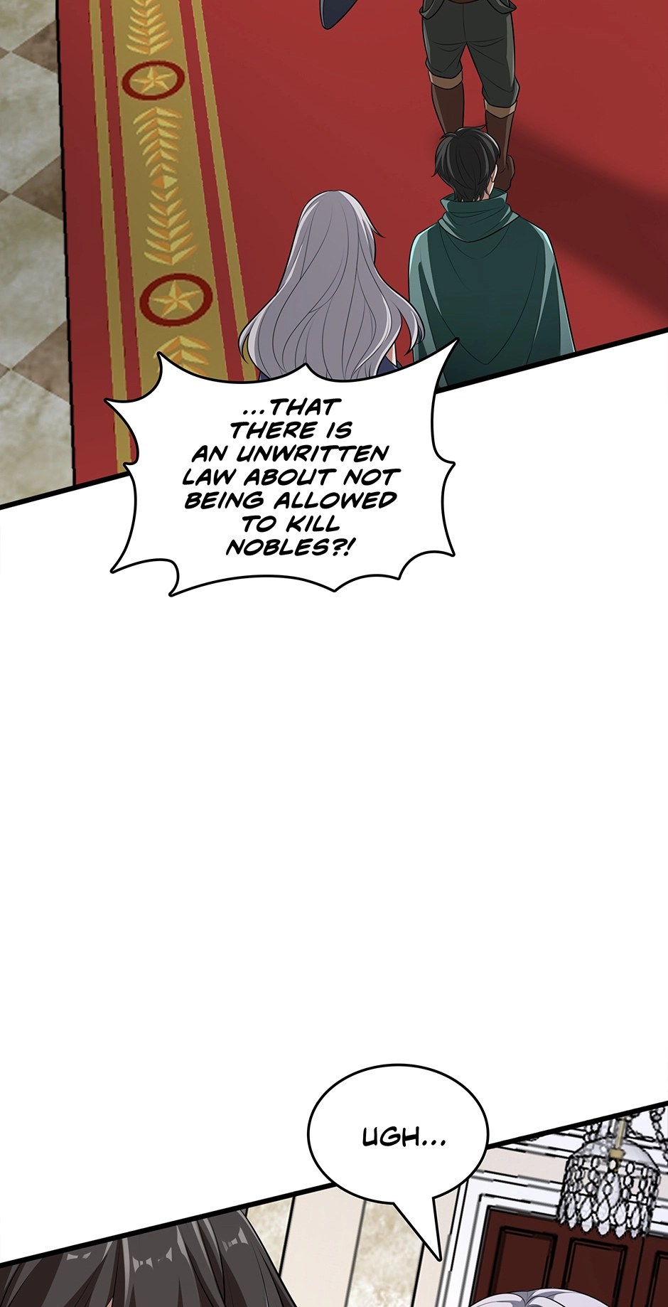 Read 0.0000001% Demon Lord chapter 18 image 17 on Lezhin