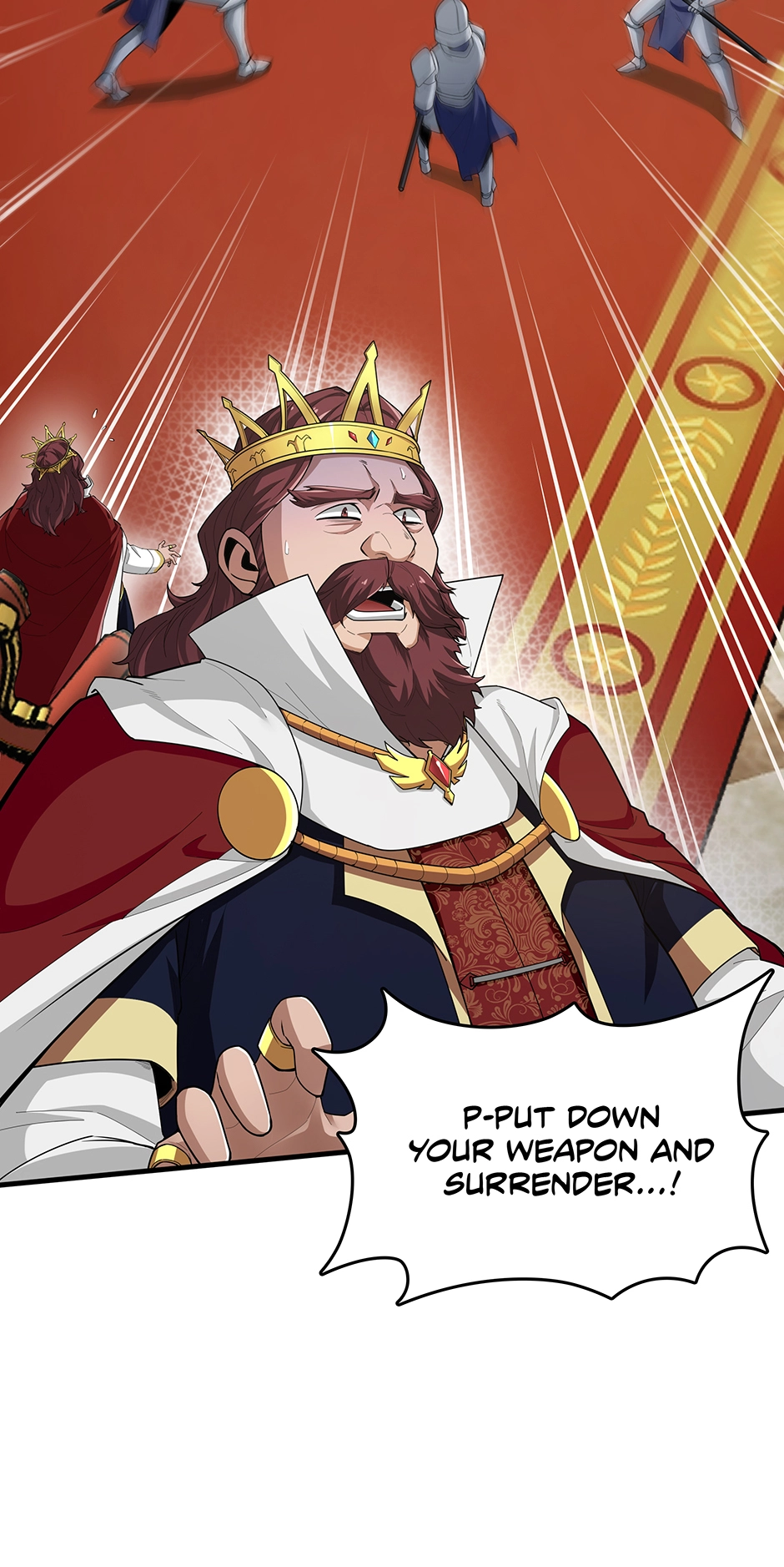 Read 0.0000001% Demon Lord chapter 18 image 2 on Lezhin
