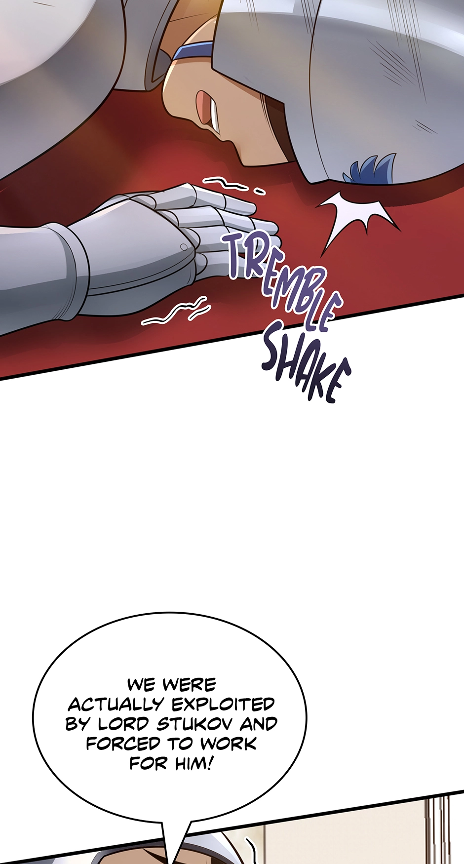 Read 0.0000001% Demon Lord chapter 18 image 22 on Lezhin