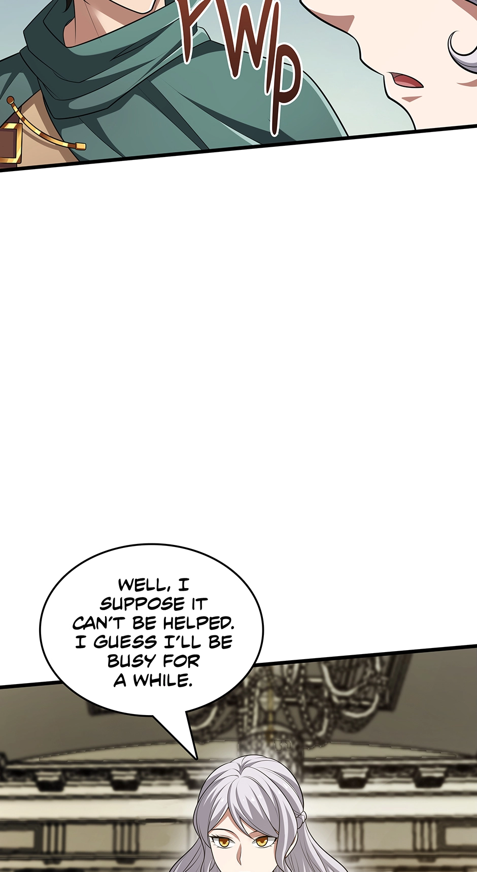Read 0.0000001% Demon Lord chapter 18 image 27 on Lezhin