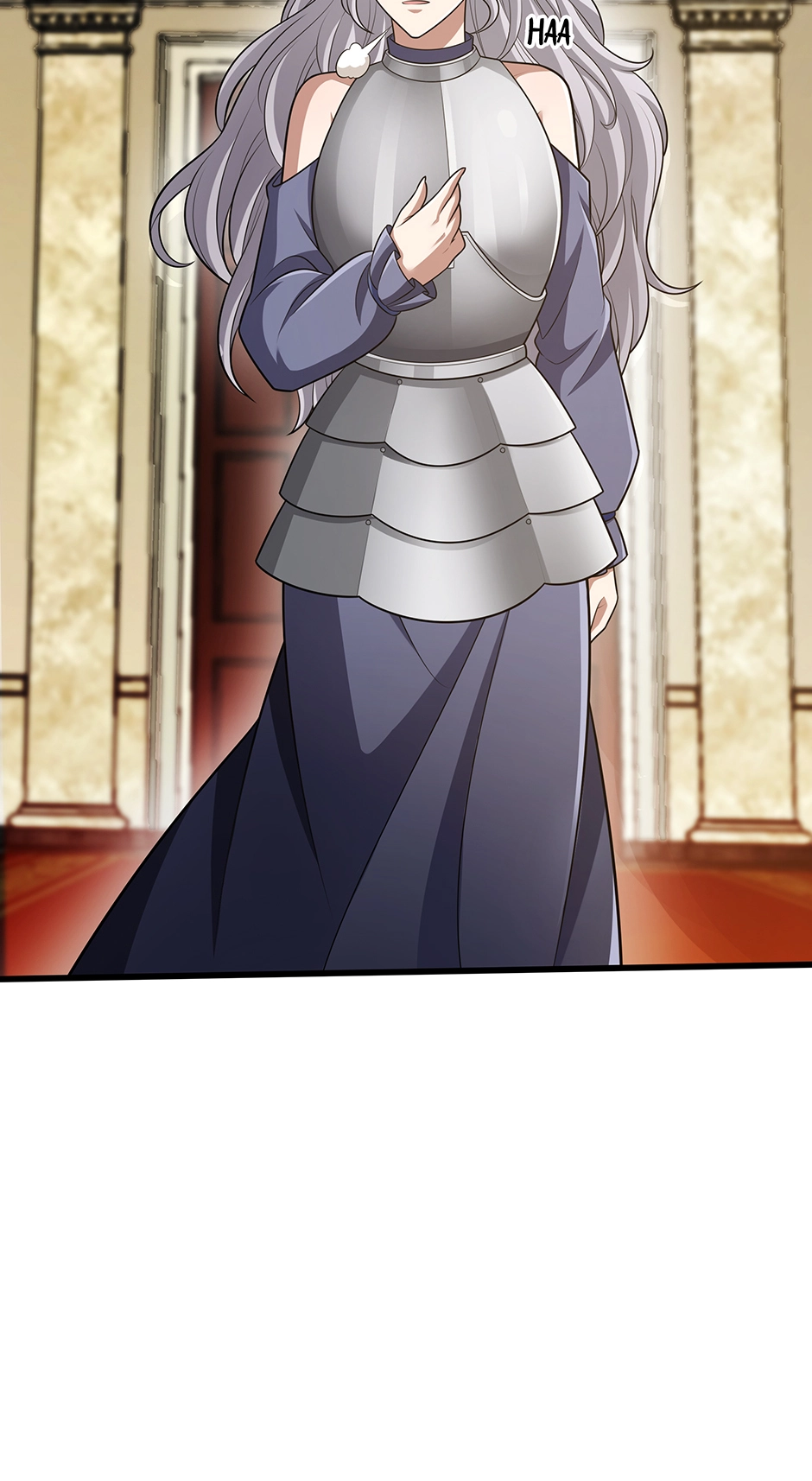 Read 0.0000001% Demon Lord chapter 18 image 28 on Lezhin