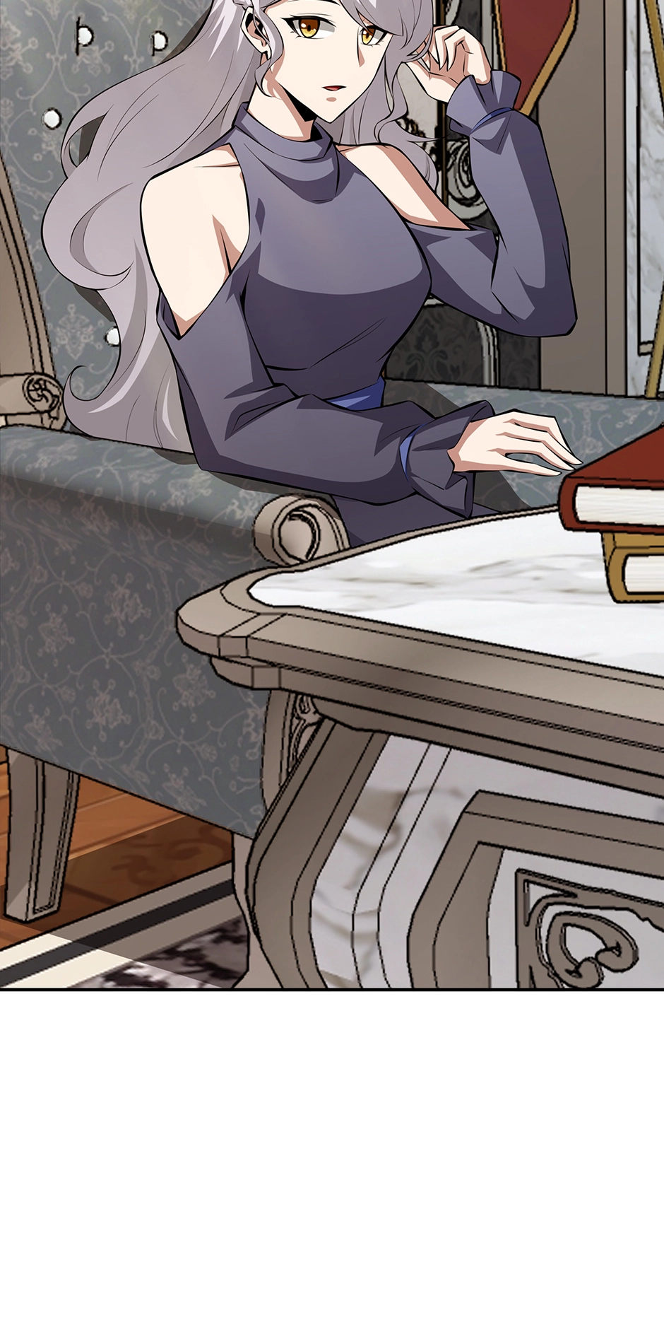 Read 0.0000001% Demon Lord chapter 18 image 38 on Lezhin