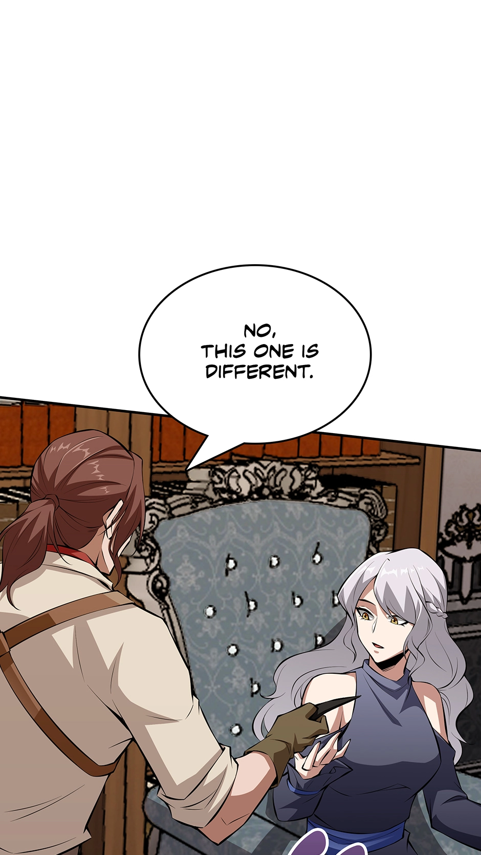Read 0.0000001% Demon Lord chapter 18 image 40 on Lezhin