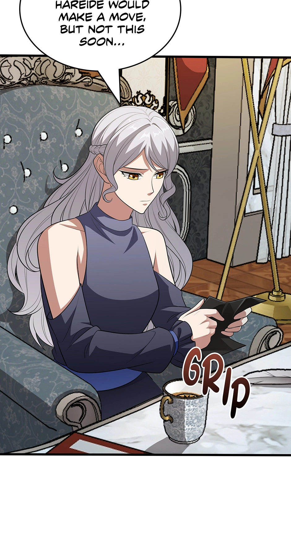 Read 0.0000001% Demon Lord chapter 18 image 45 on Lezhin