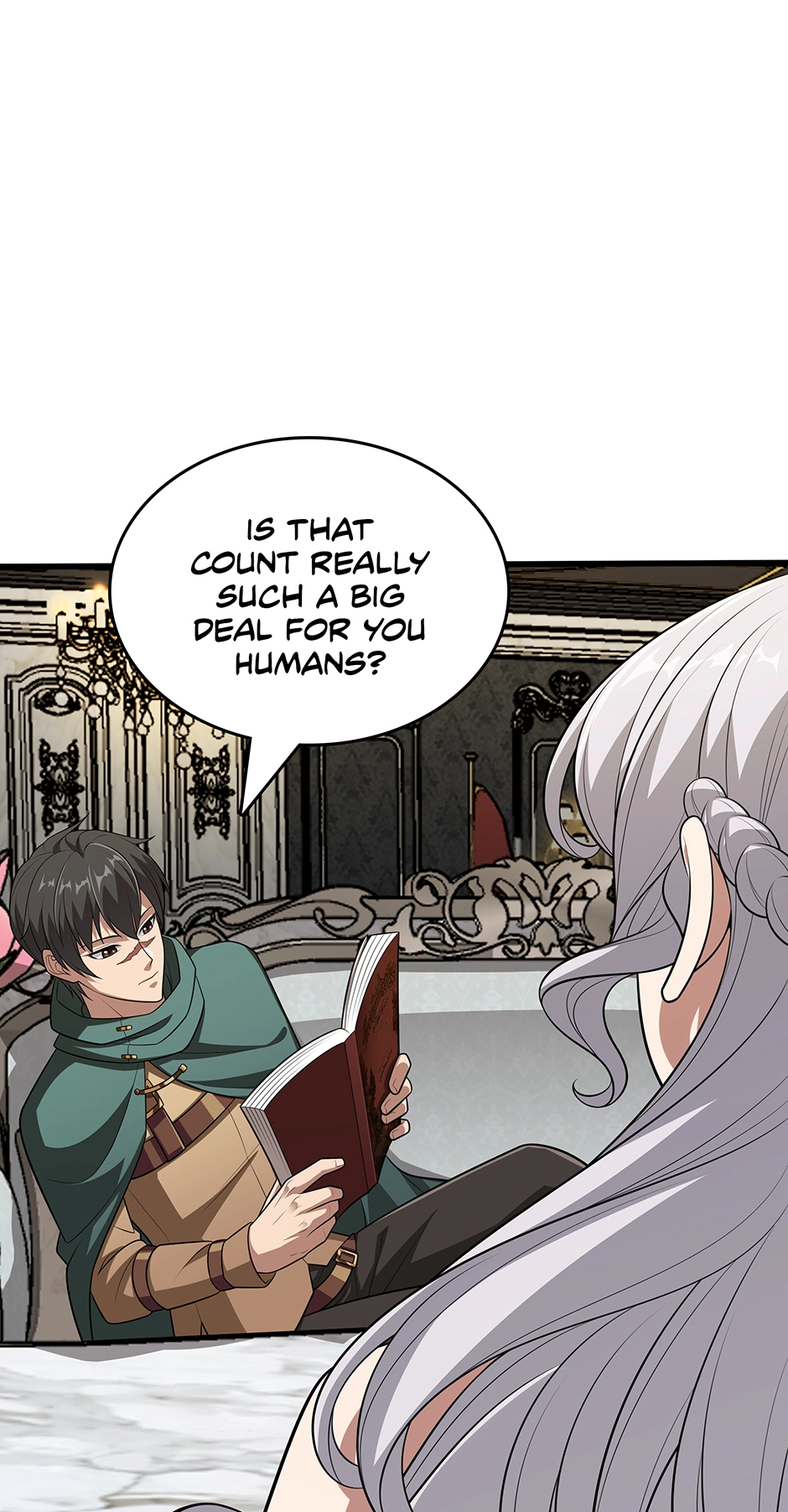 Read 0.0000001% Demon Lord chapter 18 image 46 on Lezhin