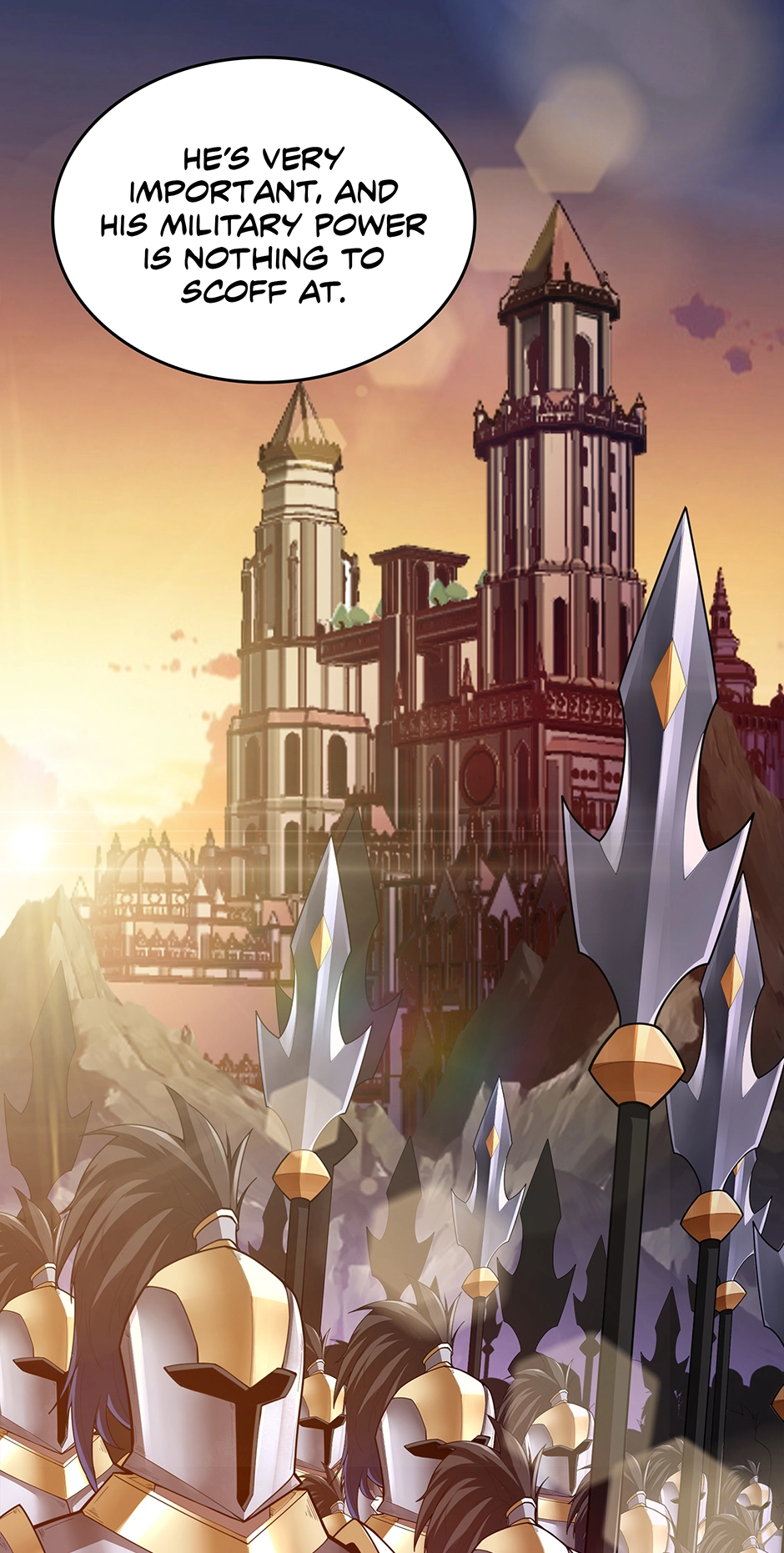 Read 0.0000001% Demon Lord chapter 18 image 48 on Lezhin