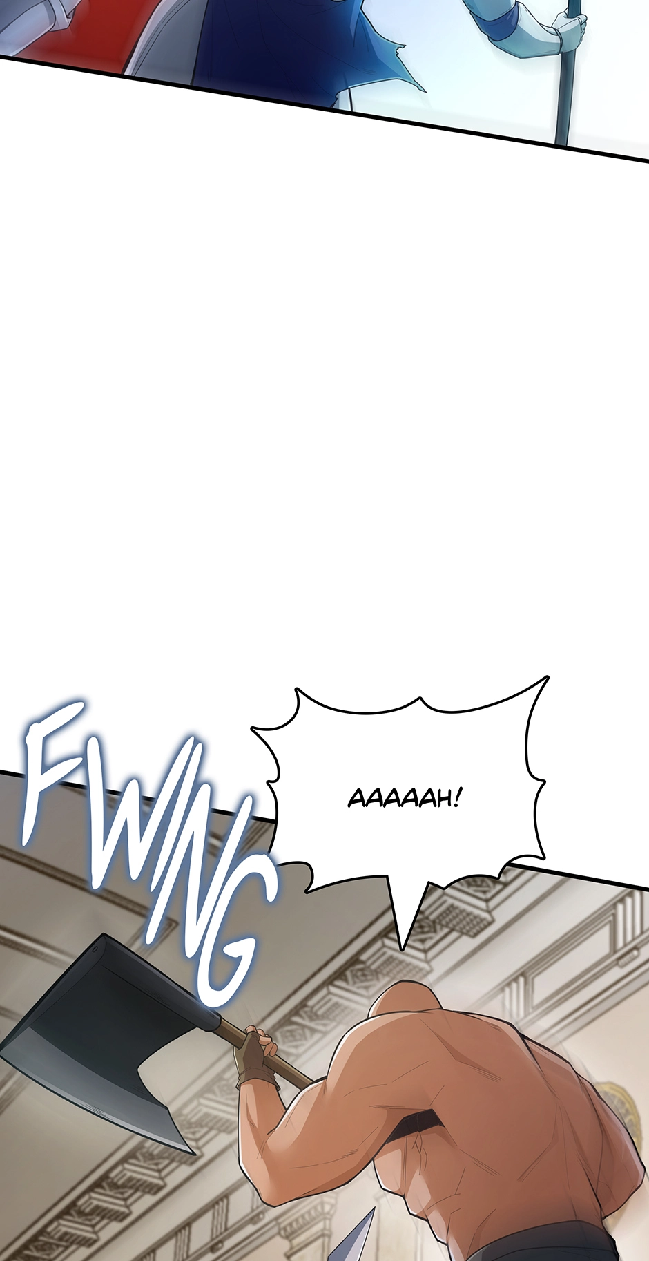 Read 0.0000001% Demon Lord chapter 18 image 5 on Lezhin