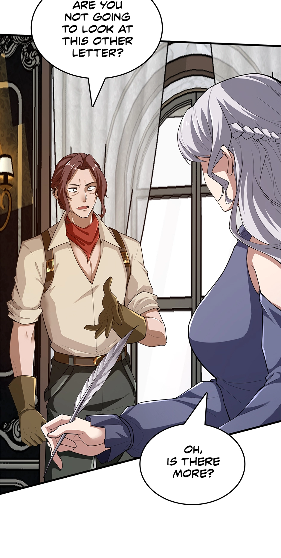 Read 0.0000001% Demon Lord chapter 18 image 51 on Lezhin