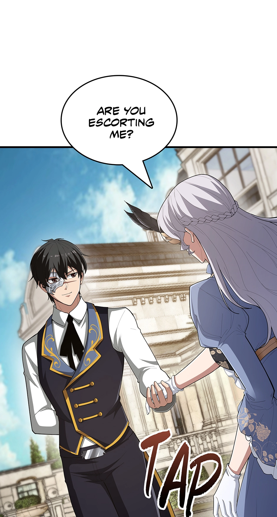 Read 0.0000001% Demon Lord chapter 18 image 57 on Lezhin