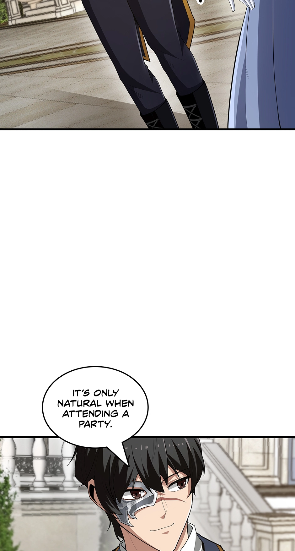 Read 0.0000001% Demon Lord chapter 18 image 58 on Lezhin