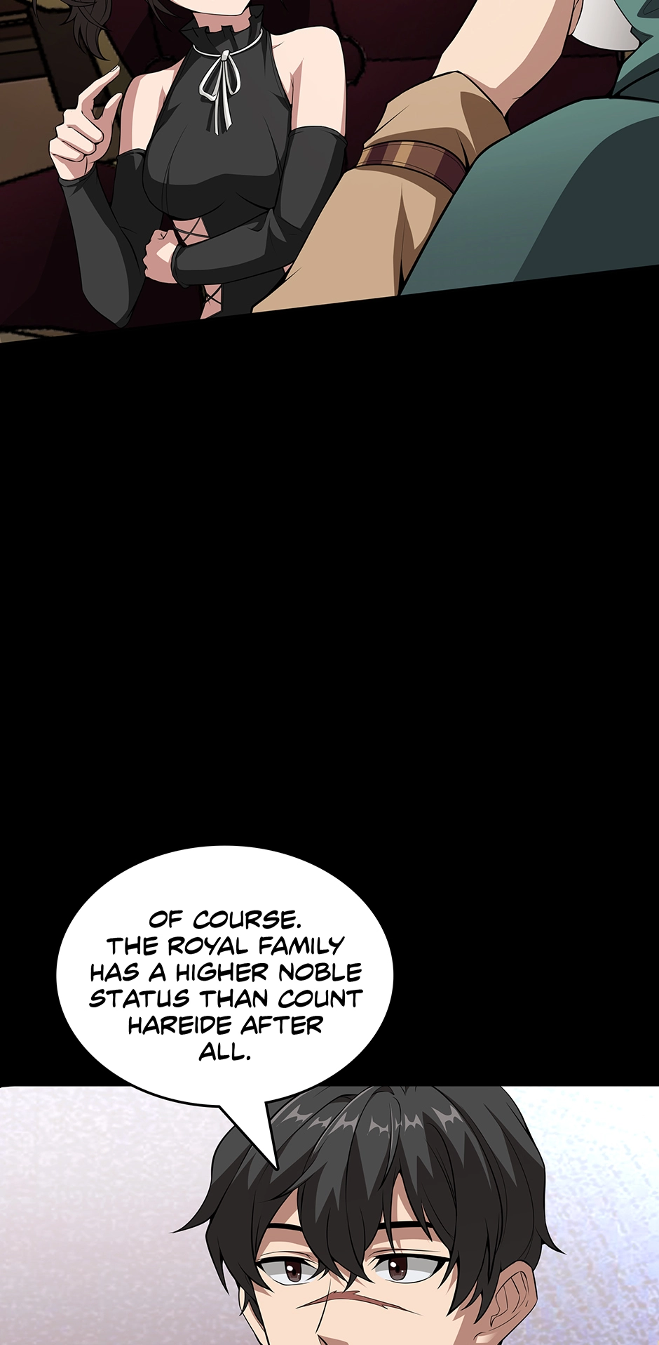 Read 0.0000001% Demon Lord chapter 18 image 64 on Lezhin