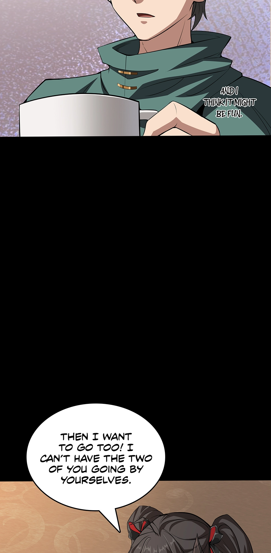 Read 0.0000001% Demon Lord chapter 18 image 65 on Lezhin