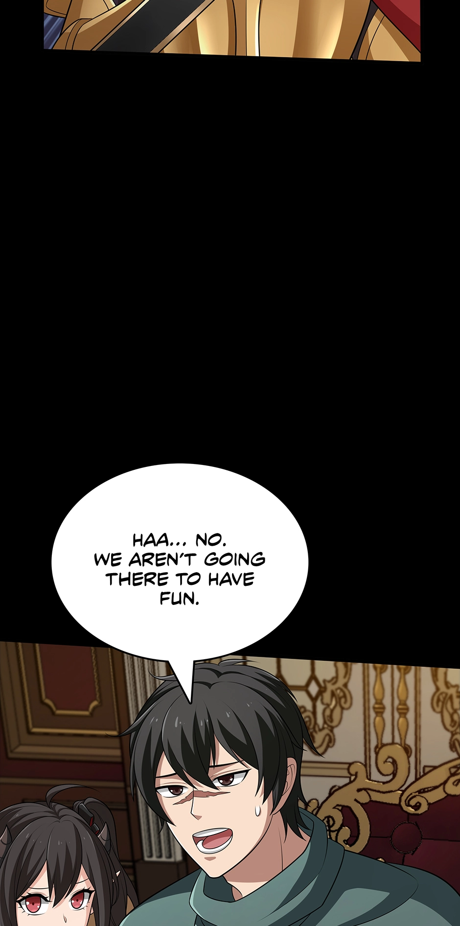 Read 0.0000001% Demon Lord chapter 18 image 69 on Lezhin