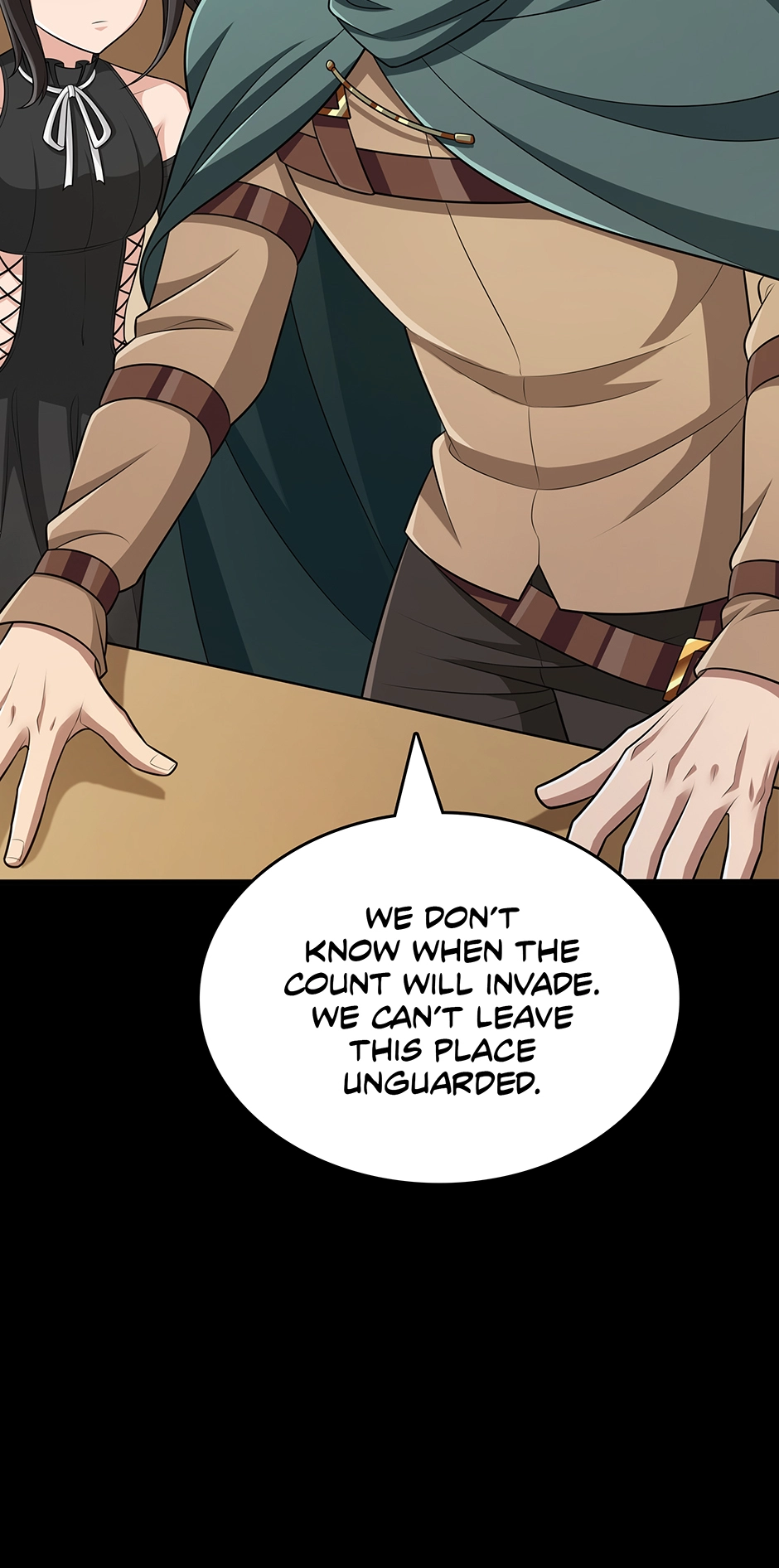 Read 0.0000001% Demon Lord chapter 18 image 70 on Lezhin
