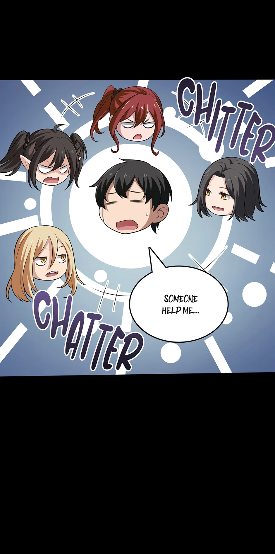 Read 0.0000001% Demon Lord chapter 18 image 71 on Lezhin