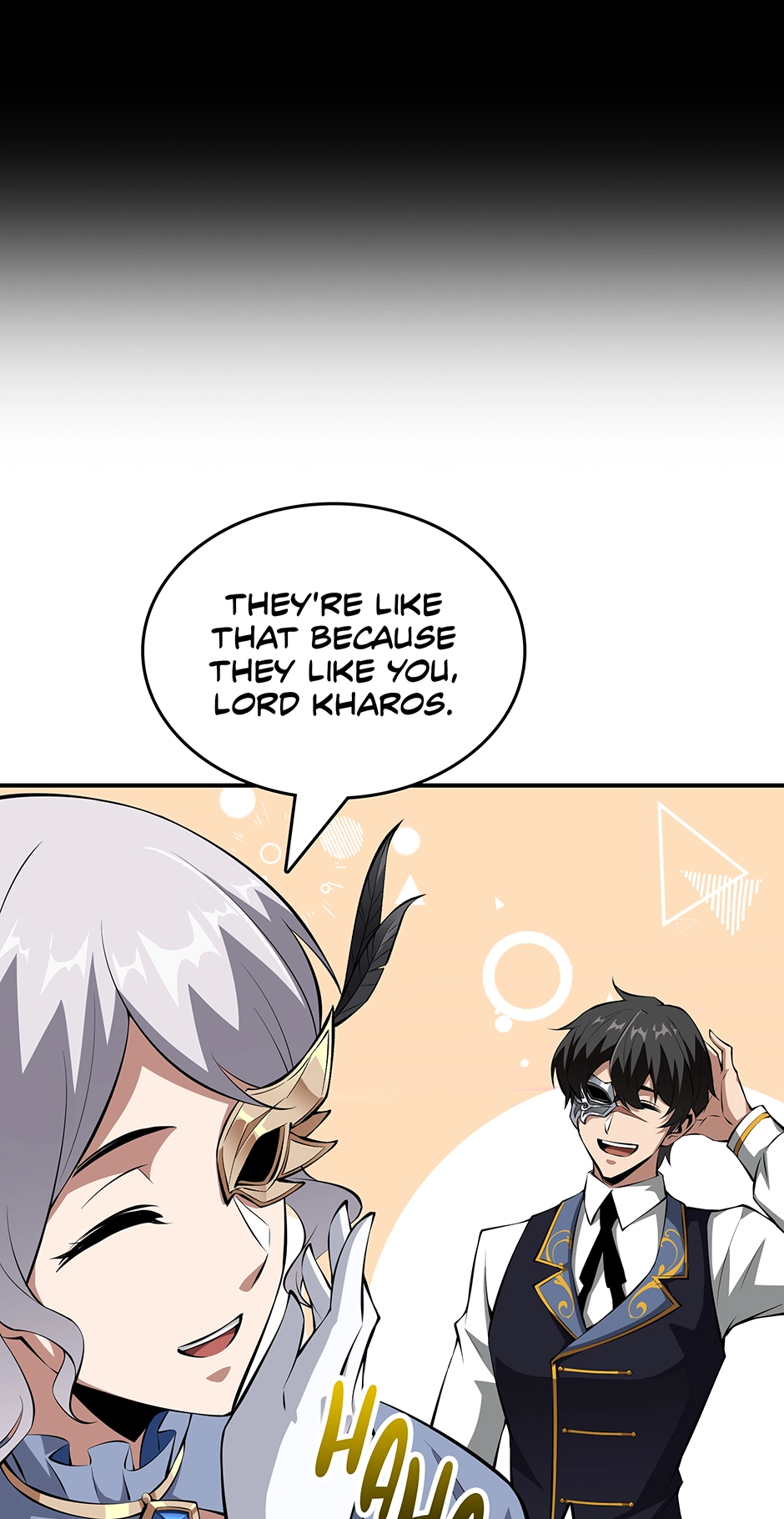 Read 0.0000001% Demon Lord chapter 18 image 72 on Lezhin