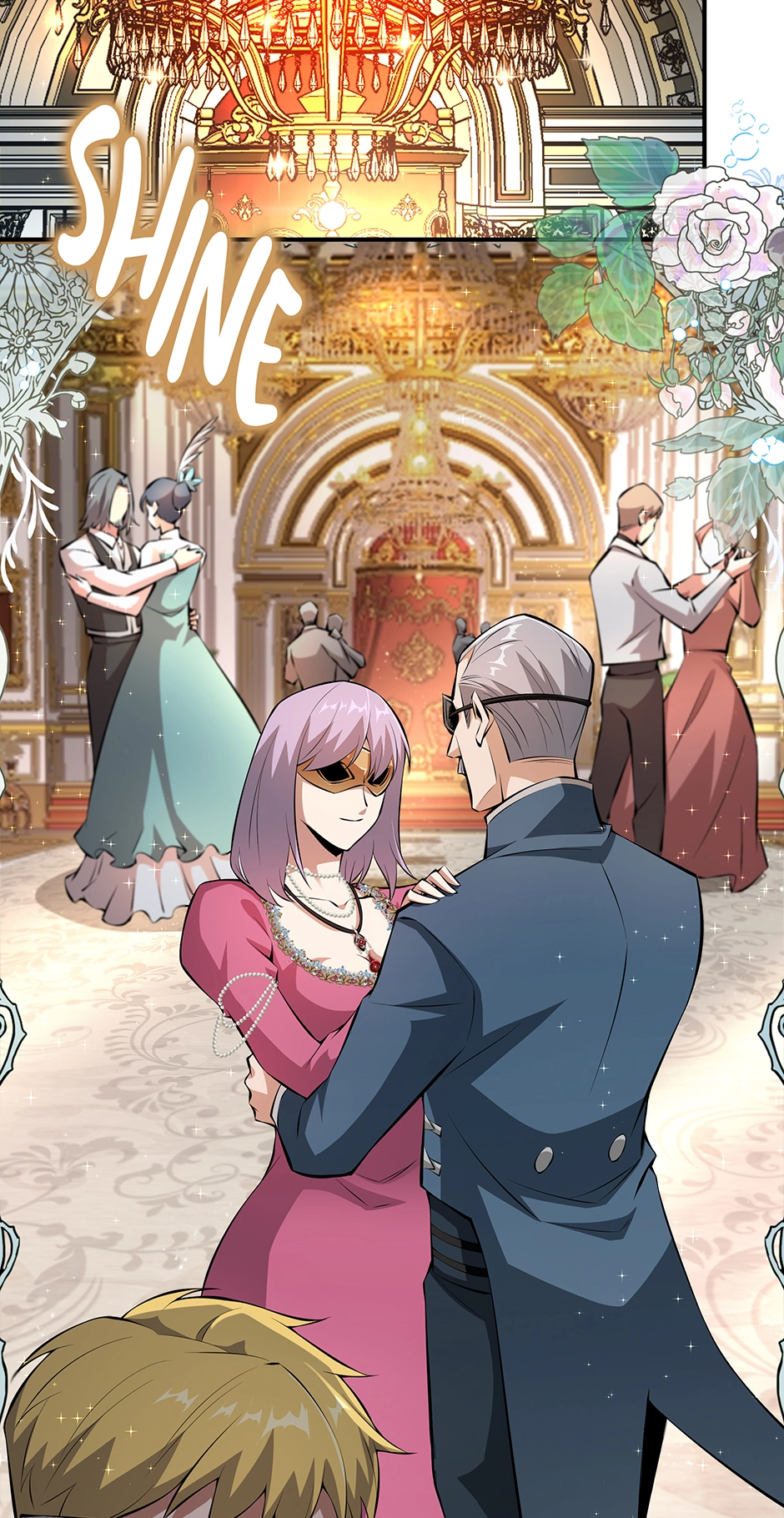 Read 0.0000001% Demon Lord chapter 18 image 74 on Lezhin