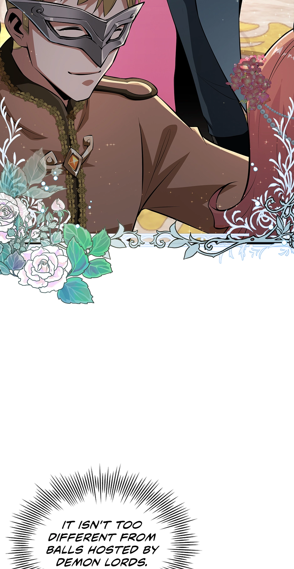 Read 0.0000001% Demon Lord chapter 18 image 75 on Lezhin