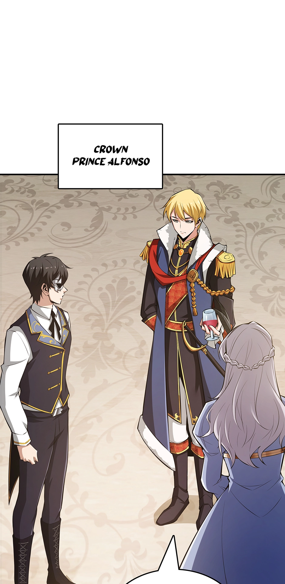 Read 0.0000001% Demon Lord chapter 18 image 77 on Lezhin