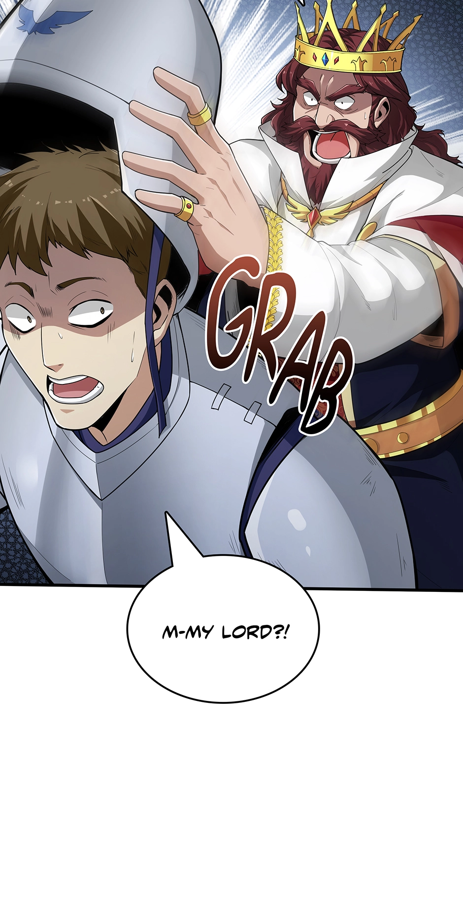 Read 0.0000001% Demon Lord chapter 18 image 8 on Lezhin